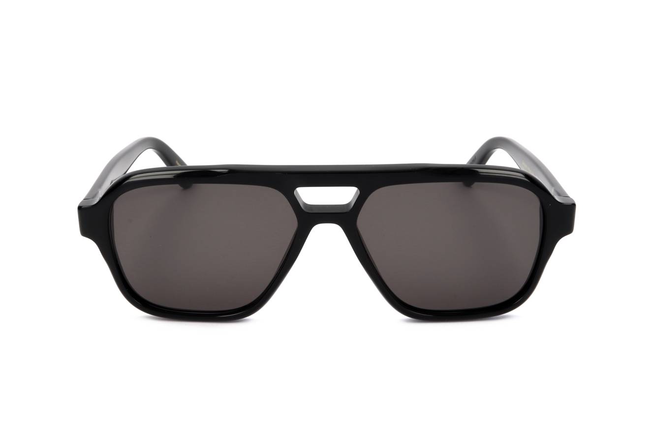 Retrosuperfuture - RSF SUN MANEVAL BLACK PEZ 00 00 000