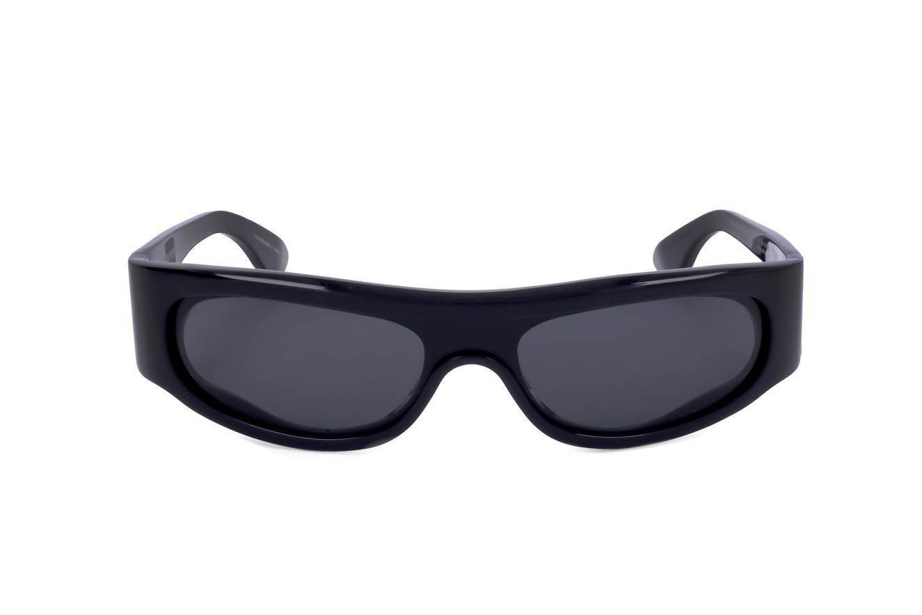 Retrosuperfuture - RSF SUN PHAROAH BLACK X11 00 00 000