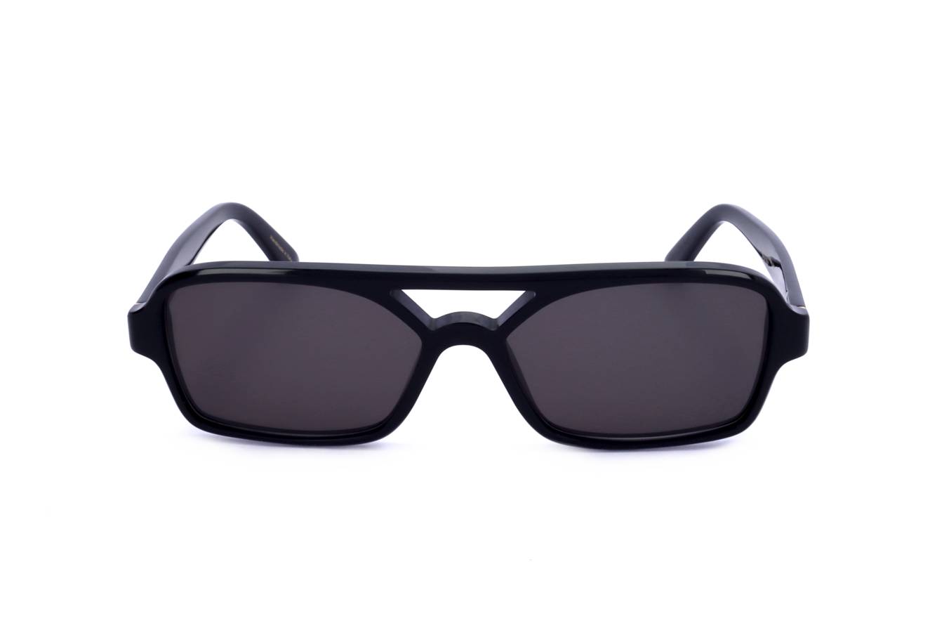 Retrosuperfuture - RSF SUN VICO BLACK XTA 00 00 000