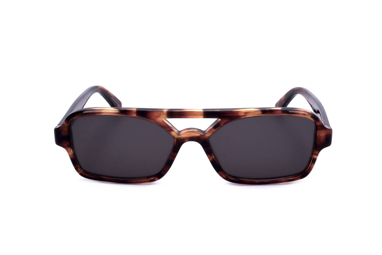 Retrosuperfuture - RSF SUN VICO HAVANA STRIATA XDK 00 00 000