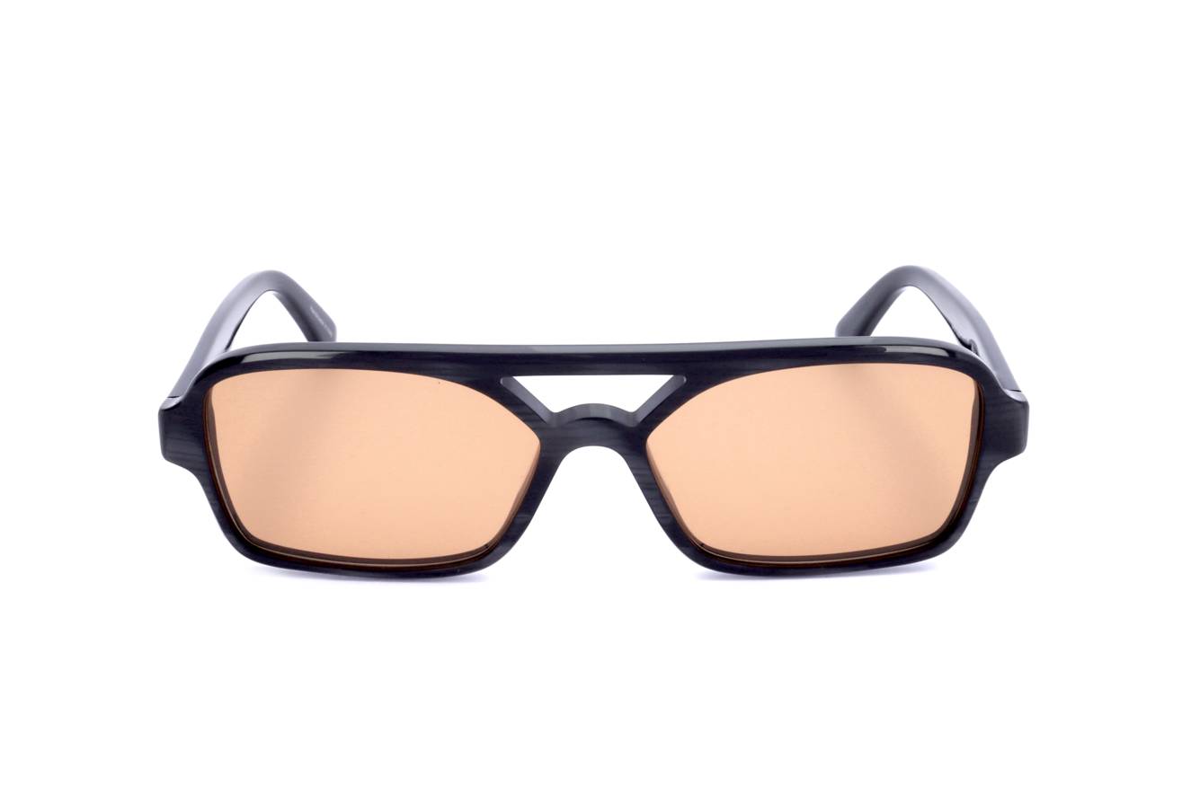 Retrosuperfuture - RSF SUN VICO BLACK CAT 0N4 00 00 000