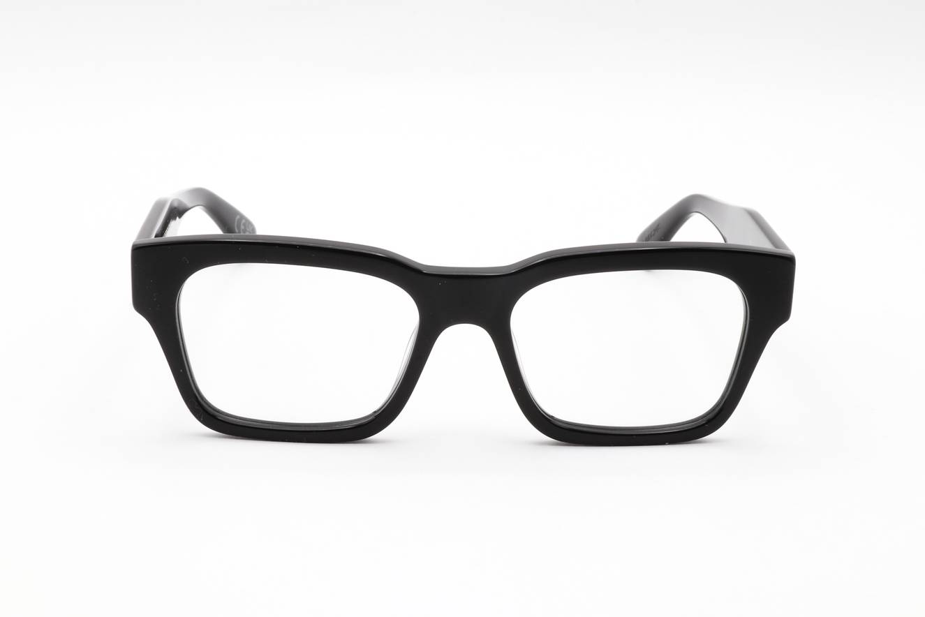 Retrosuperfuture - RSF FRAME NUMERO 119 BLACK I2L 52 18 145