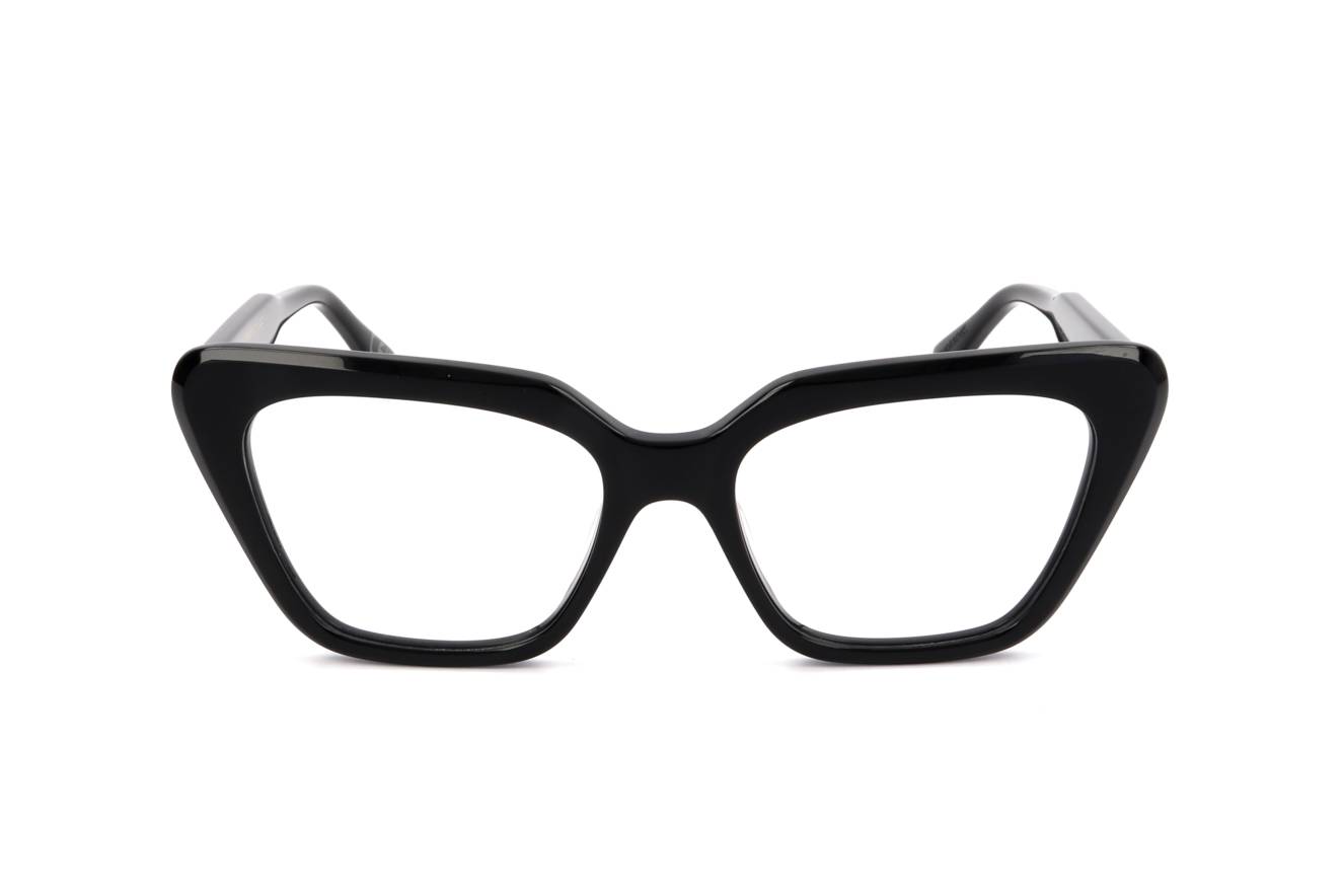 Retrosuperfuture - RSF FRAME NUMERO 122 BLACK Q8H 52 16 145
