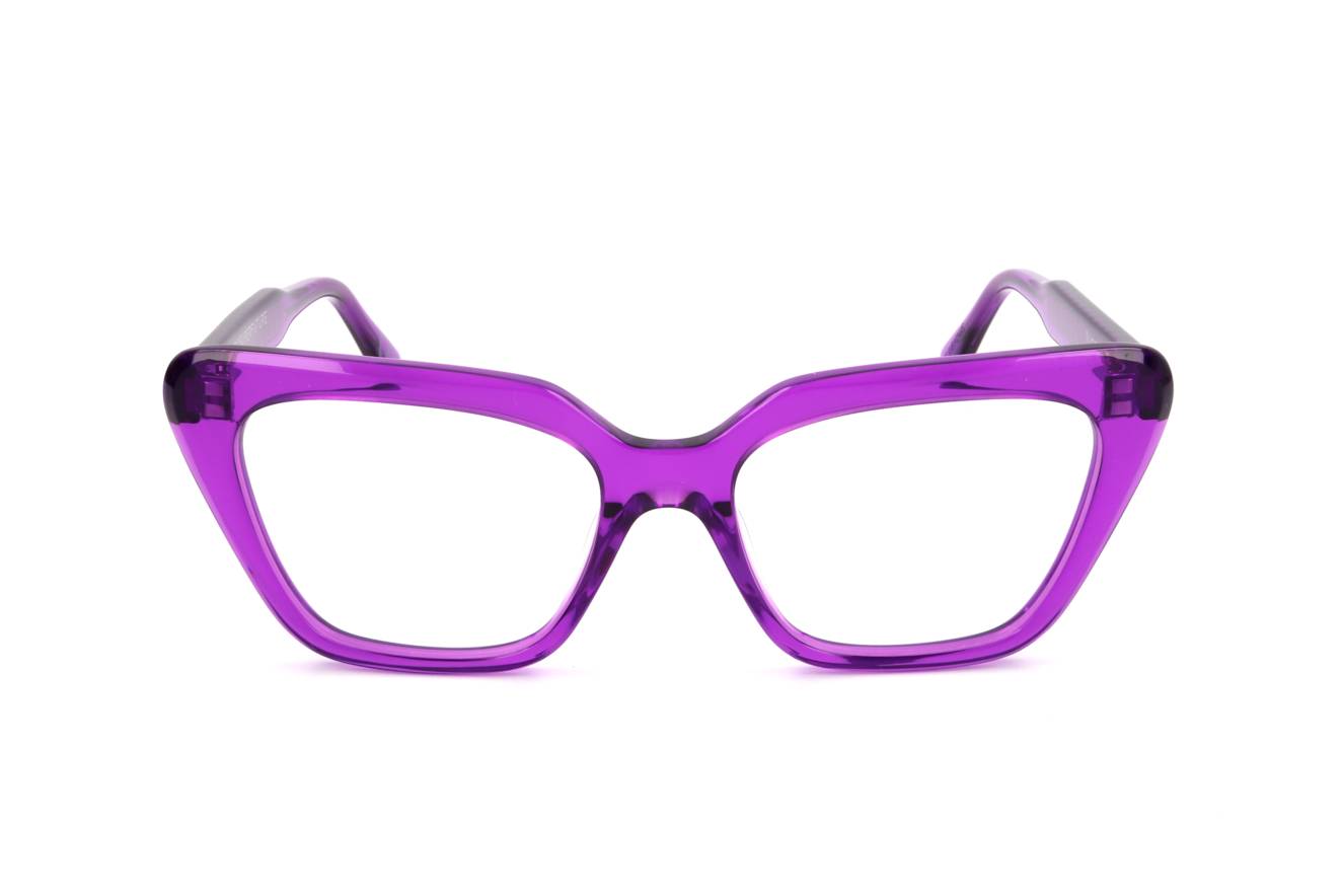 Retrosuperfuture - RSF FRAME NUMERO 122 PURPLE 05S 52 16 145