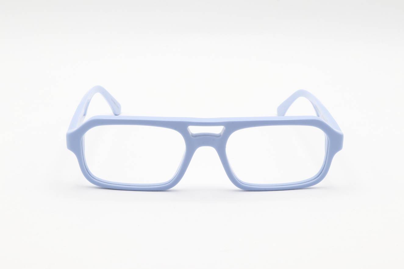 Retrosuperfuture - RSF FRAME NUMERO 128 HAVANA DIVERSA EJ7 53 18 145