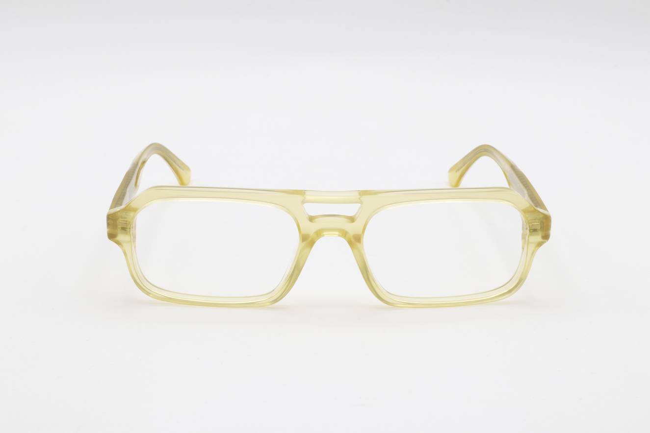 Retrosuperfuture - RSF FRAME NUMERO 128 AZZURRO A7Y 53 18 145