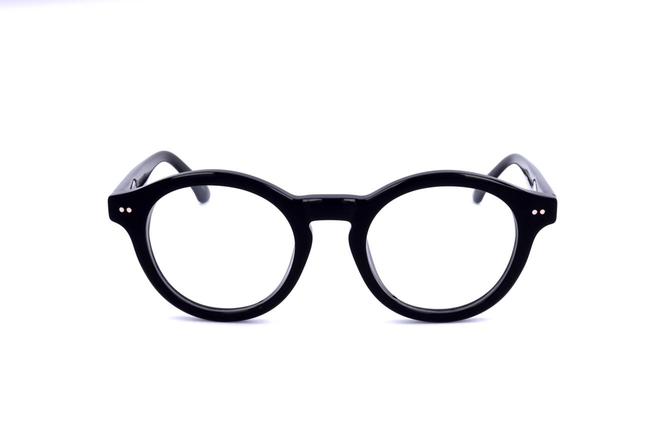Retrosuperfuture - RSF FRAME NUMERO 129 BLACK A88 48 21 145
