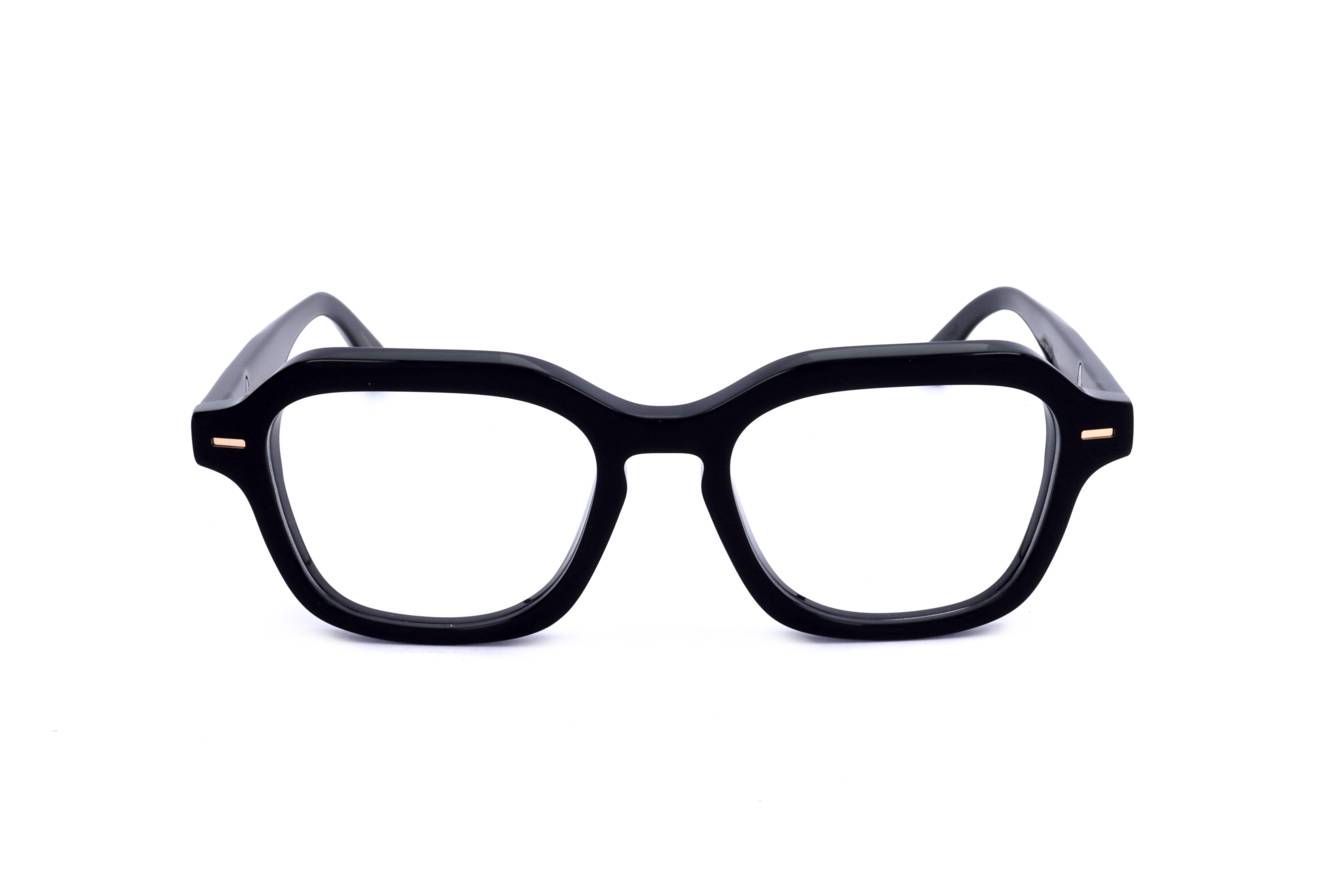 Retrosuperfuture - RSF FRAME NUMERO 130 BLACK MSS 60 18 145