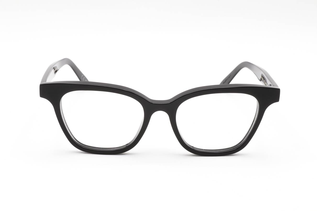 Retrosuperfuture - RSF FRAME NUMERO 131 BLACK 4DJ 50 17 145