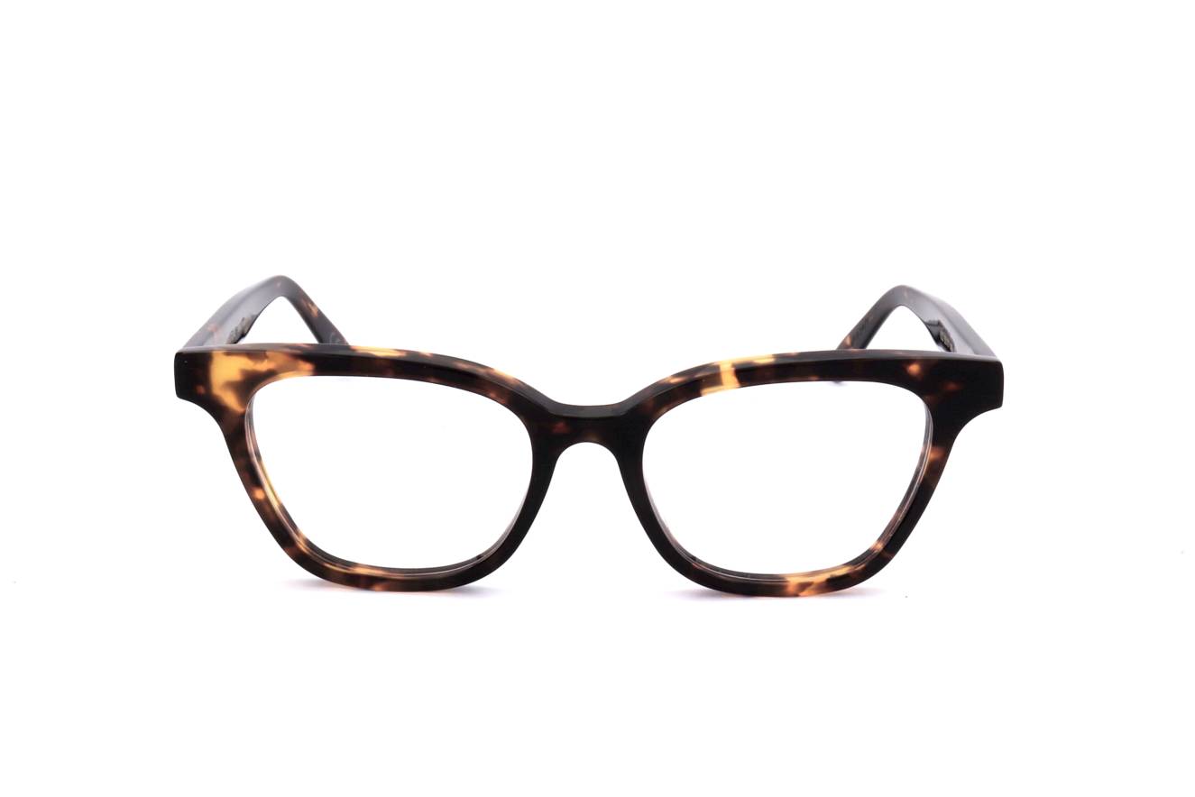 Retrosuperfuture - RSF FRAME NUMERO 131 BURNT HAVANA HZO 50 17 145