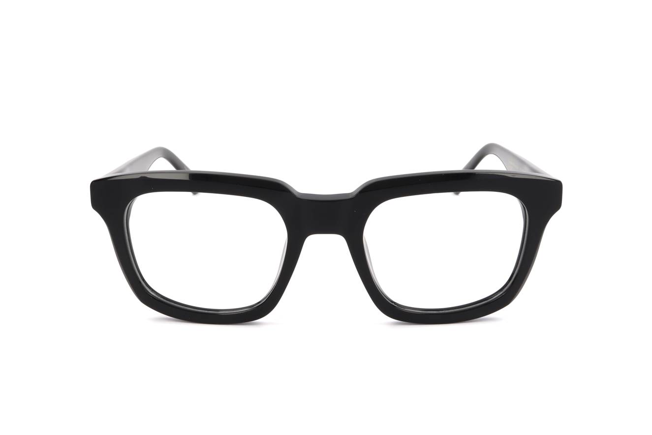 Retrosuperfuture - RSF FRAME NUMERO 132 BLACK I37 50 21 145