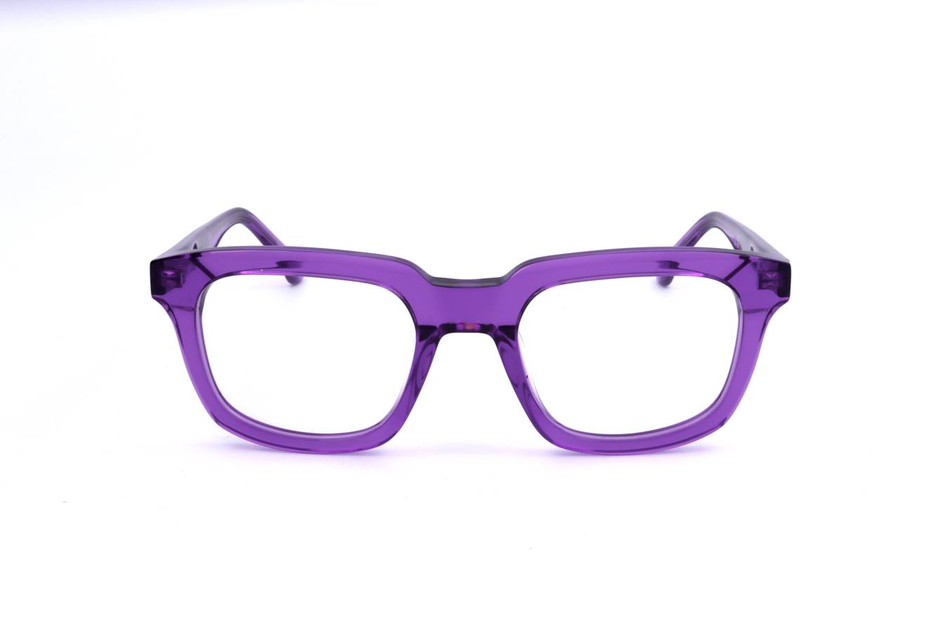 Retrosuperfuture - RSF FRAME NUMERO 132 VIOLISSIMO 6QK 50 21 145