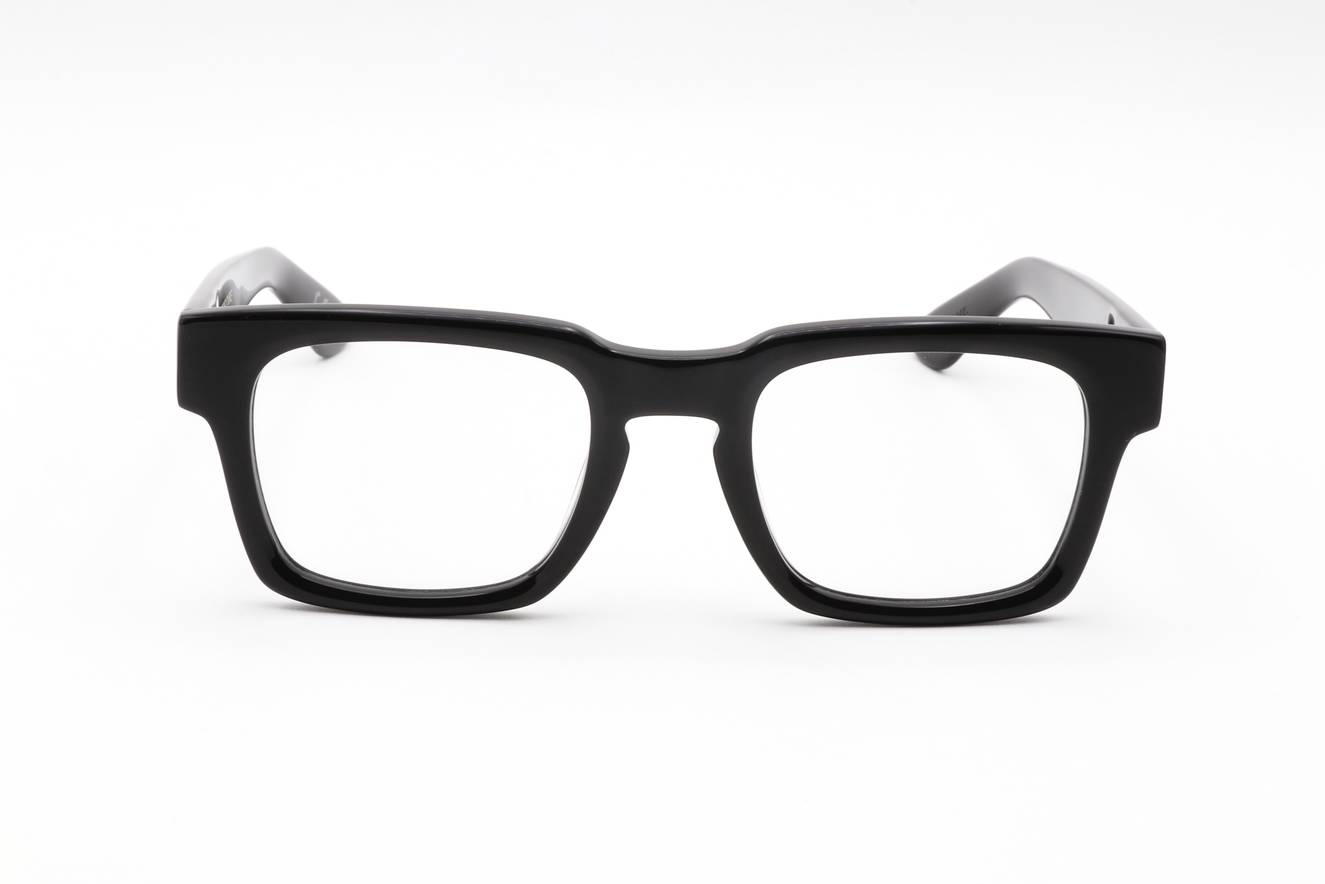Retrosuperfuture - RSF FRAME NUMERO 133 BLACK 2FD 51 22 145