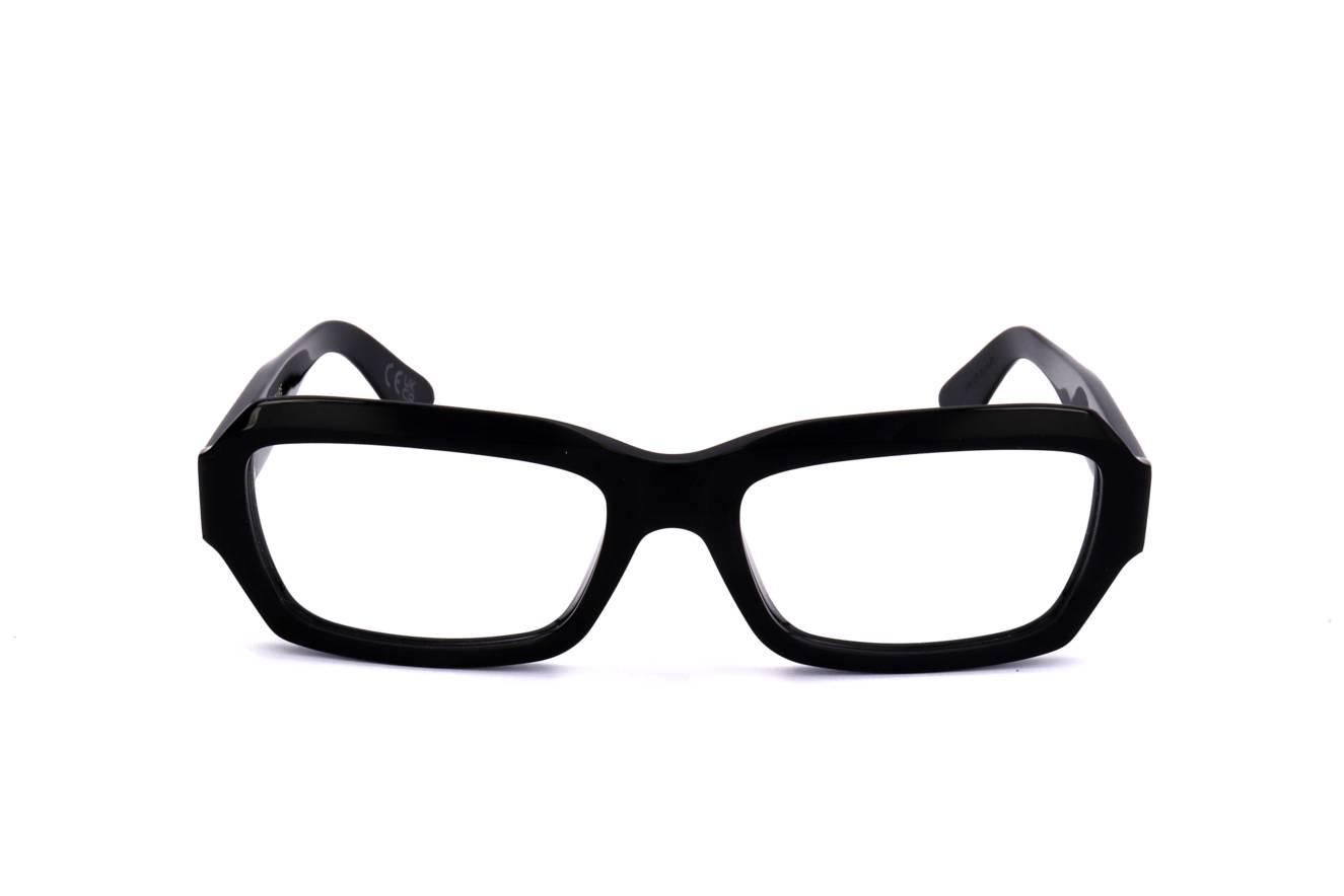 Retrosuperfuture - RSF FRAME NUMERO 134 BLACK HR8 56 18 145