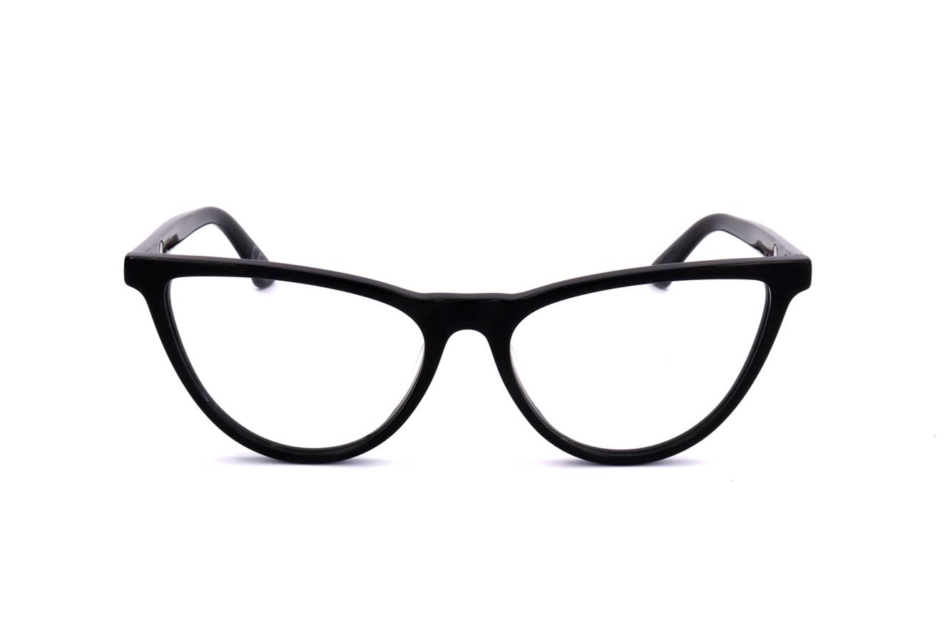Retrosuperfuture - RSF FRAME NUMERO 135 BLACK L3Q 55 16 145