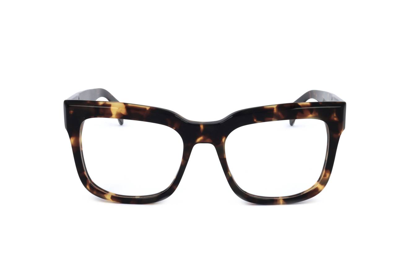 Retrosuperfuture - RSF FRAME NUMERO 136 BURNT HAVANA YRF 53 19 145