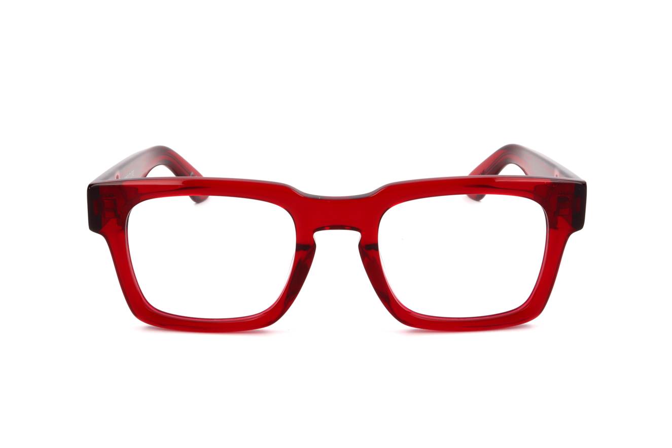 Retrosuperfuture - RSF FRAME NUMERO 133 ROSSISSIMO 3FQ 51 22 145