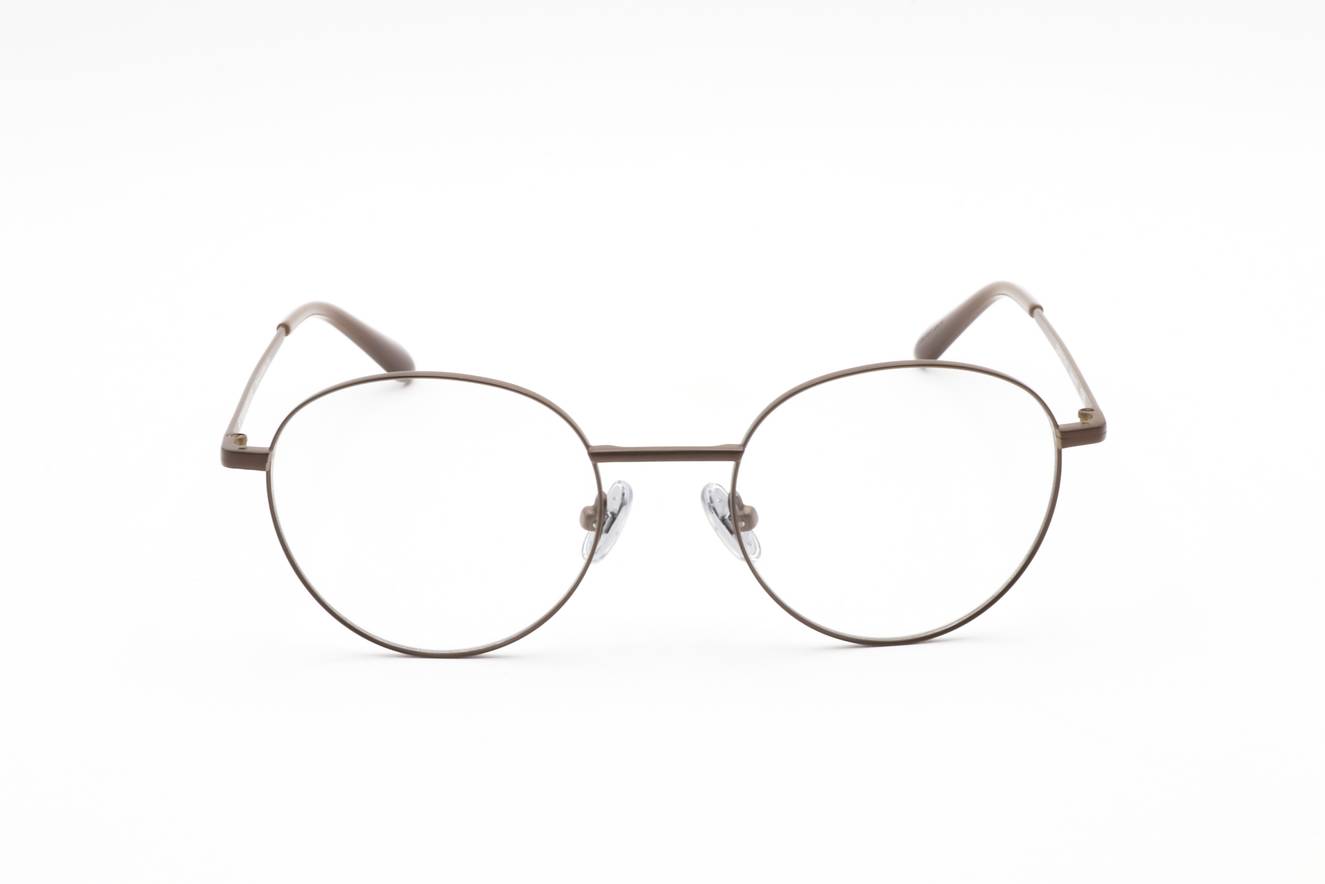 Retrosuperfuture - RSF FRAME NUMERO 137 DARK BROWN QQH 50 19 145