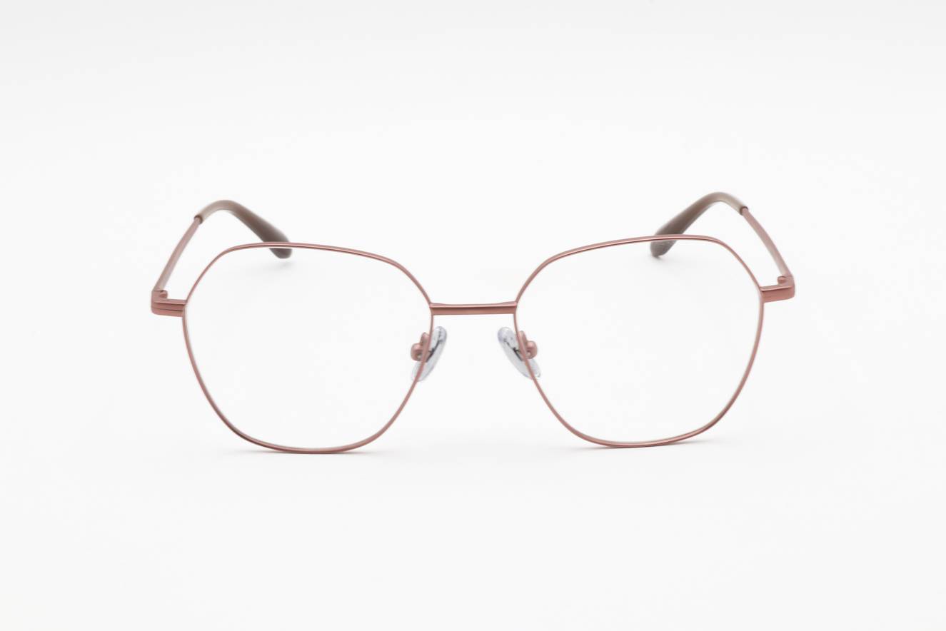 Retrosuperfuture - RSF FRAME NUMERO 138 DARK BROWN BZN 53 17 145