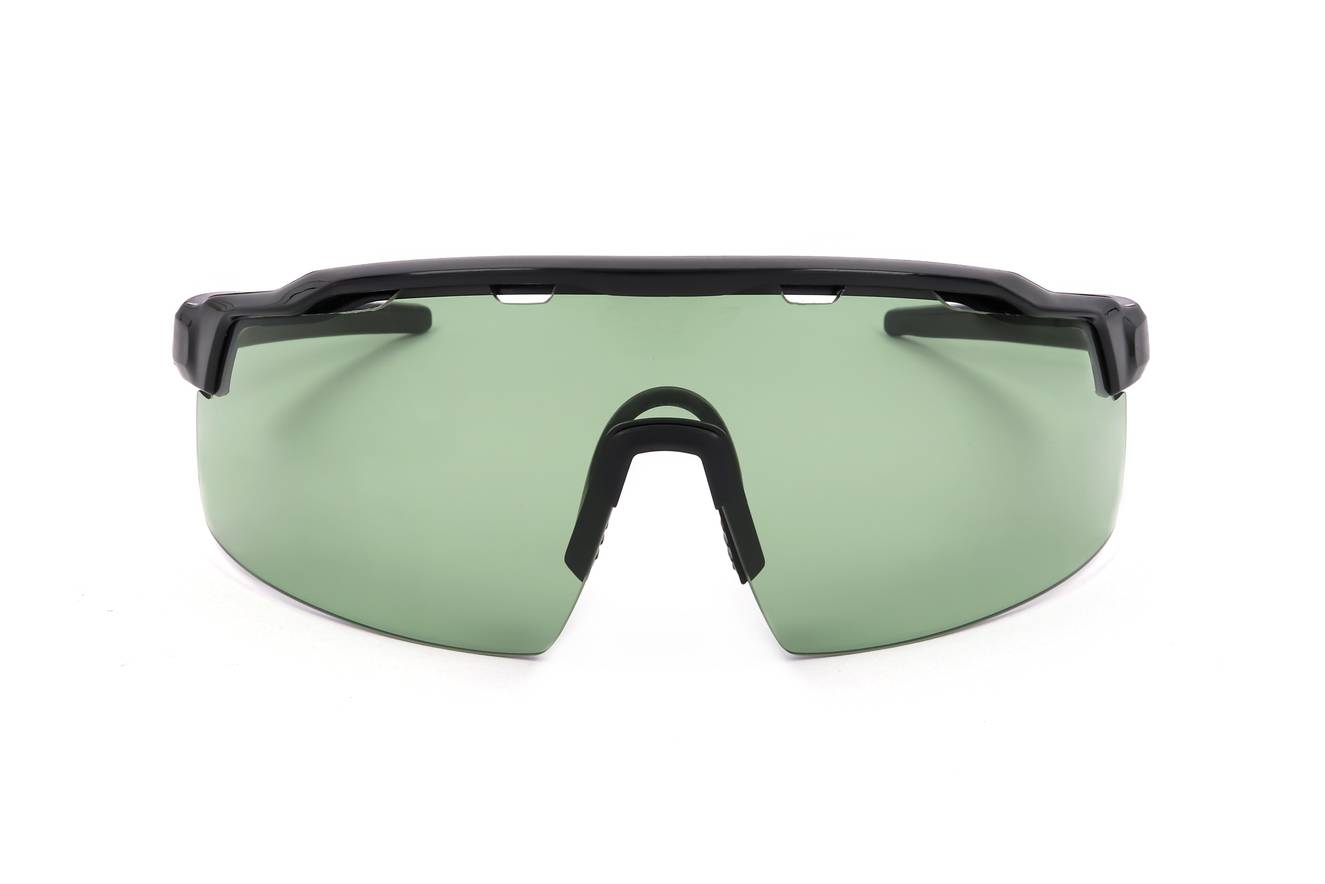 Lotto - LOT GOGGLES X-SPORT HTI BLK 00 00 000