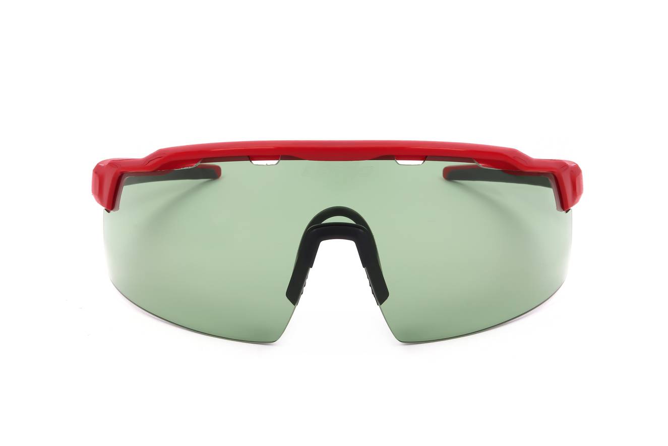 Lotto - LOT GOGGLES X-SPORT HTI RED 00 00 000