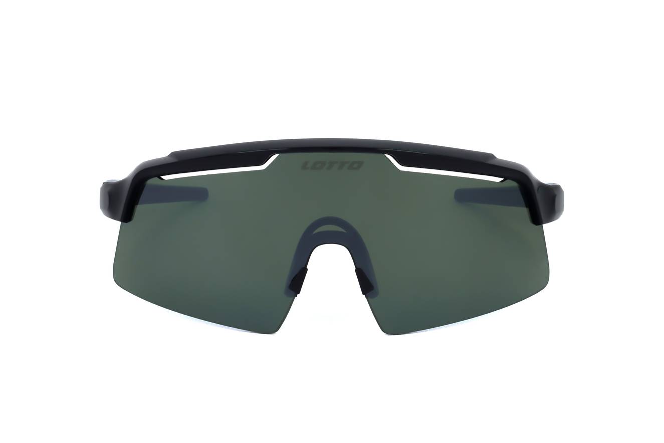 Lotto - LOT GOGGLES X-SPORT HCO BLK 00 00 000