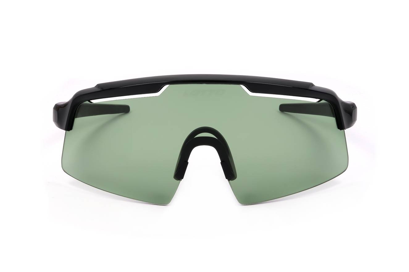Lotto - LOT GOGGLES X-SPORT HCI BLK 00 00 000