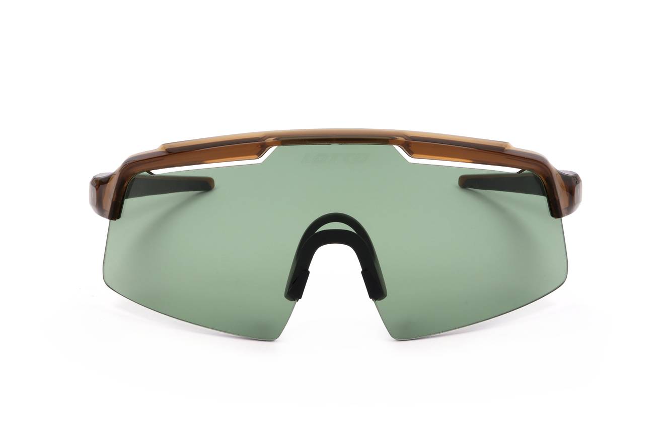 Lotto - LOT GOGGLES X-SPORT HCI BRW 00 00 000