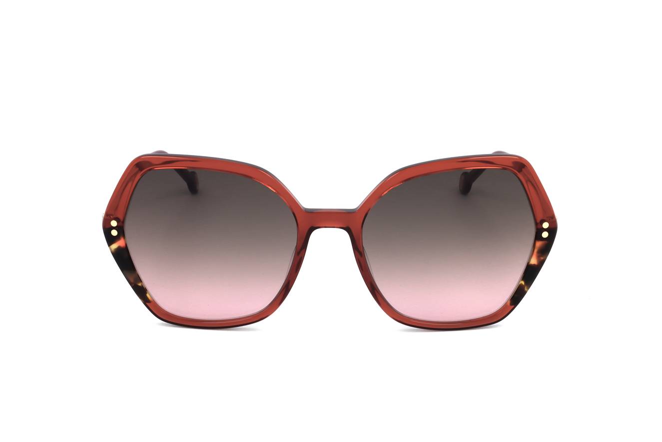 Carolina Herrera - CAH SUN HER 0185/S YDC 55 18 145