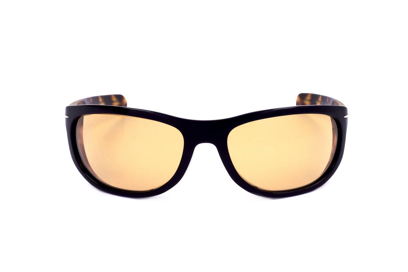 David Beckham - DBE SUN DB 7117/S WR7 64 18 130