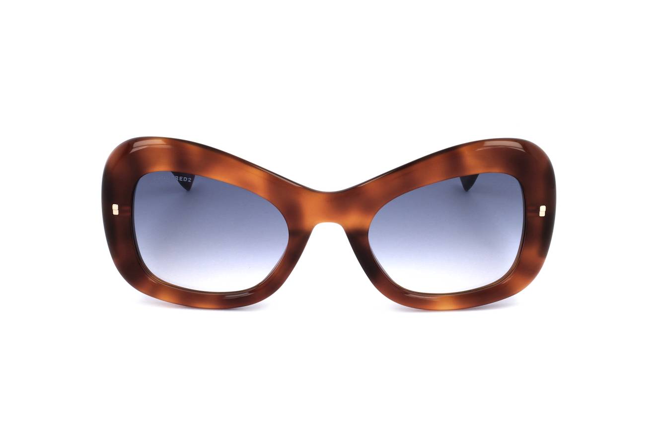 Dsquared2 - DSQ SUN D2 0137/S XNZ 54 25 140