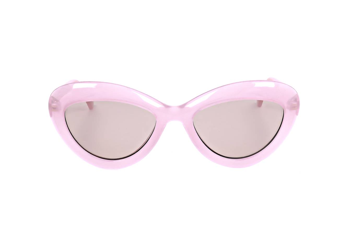 Moschino - MOS SUN MOS163/S 35J 55 19 140