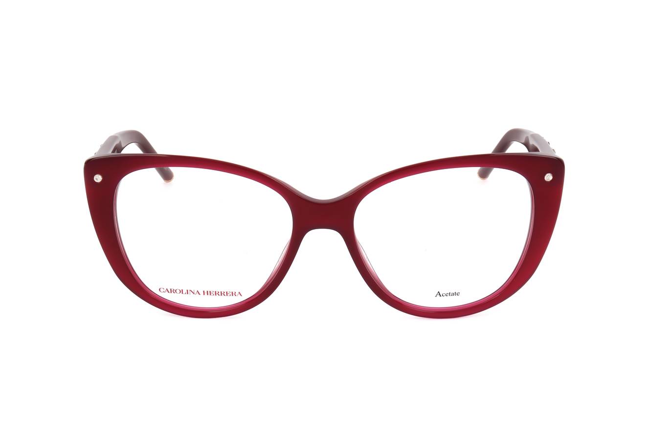 Carolina Herrera - CAH FRAME HER 0150 LHF 53 16 145