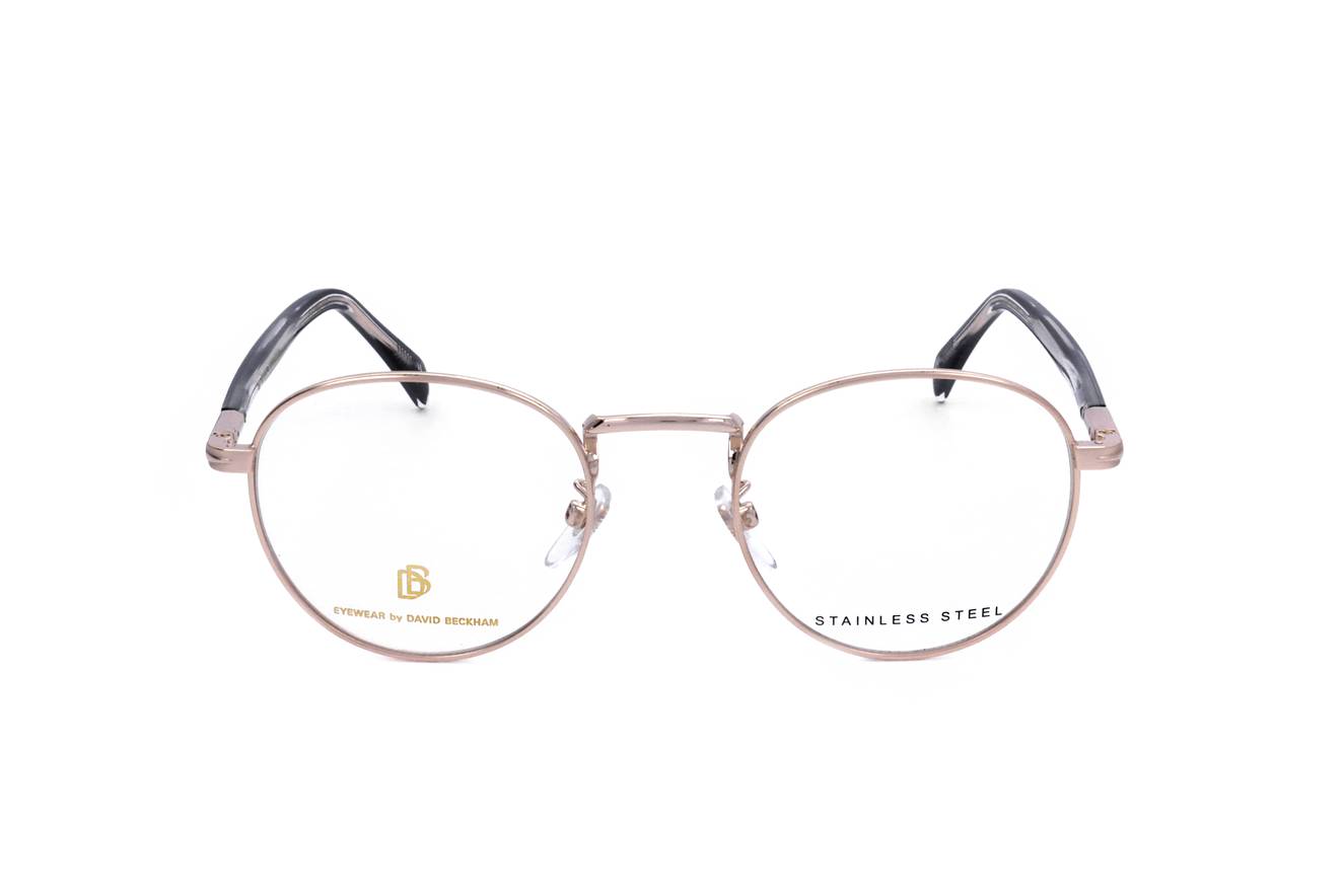 David Beckham - DBE FRAME DB 1127 RHL 49 21 145