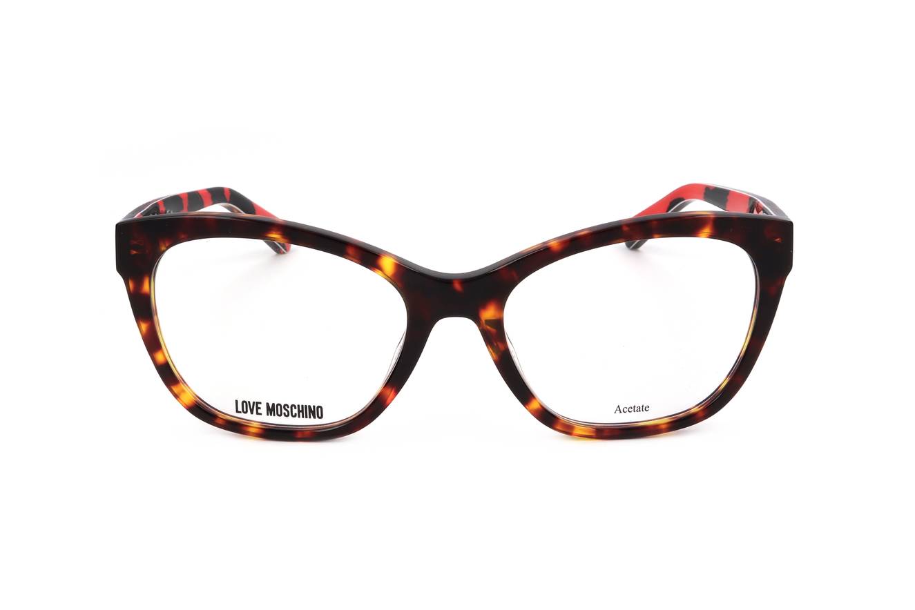 Love Moschino - LOV FRAME MOL598 GCR 53 18 140