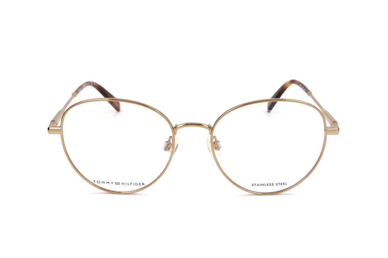 Tommy Hilfiger - TOH FRAME TH 2005 DDB 53 17 140