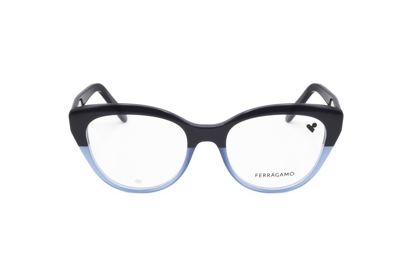 Ferragamo - FRG FRAME SF2970 414 53 17 140