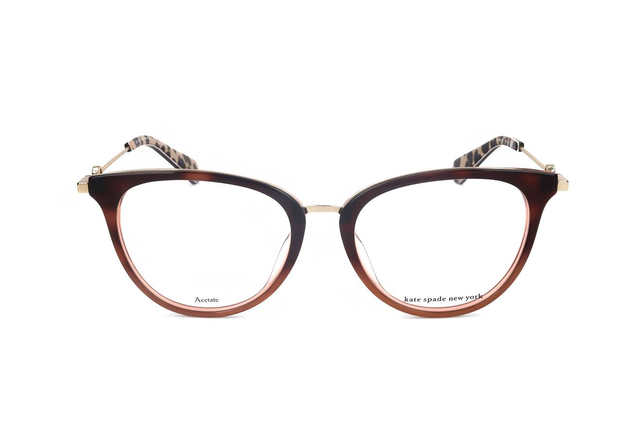 Kate Spade - KSP FRAME VALENCIA/G 086 52 18 140