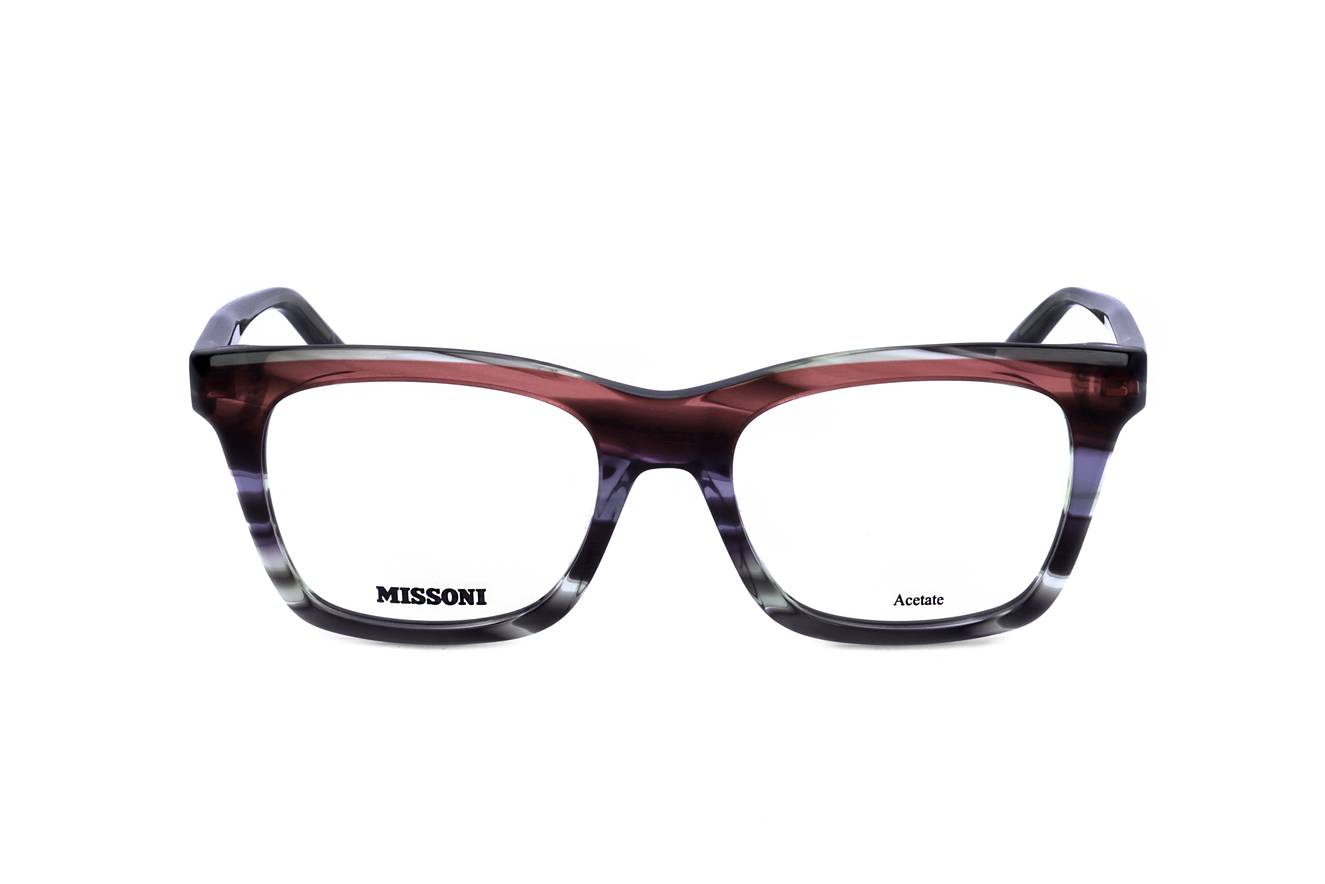 Missoni - MIS FRAME MIS 0117 L7W 50 18 145