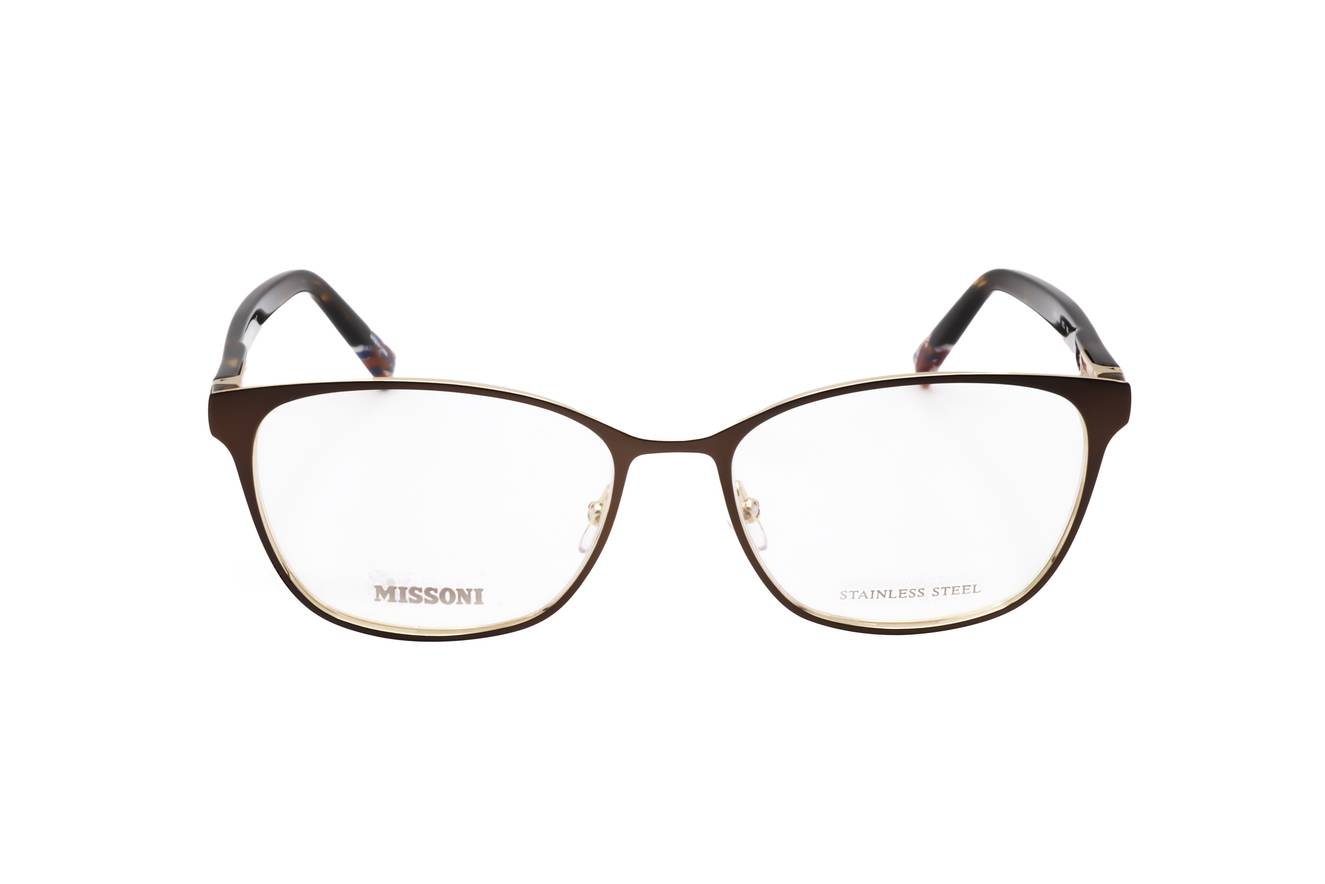 Missoni - MIS FRAME MIS 0062 01Q 52 16 140