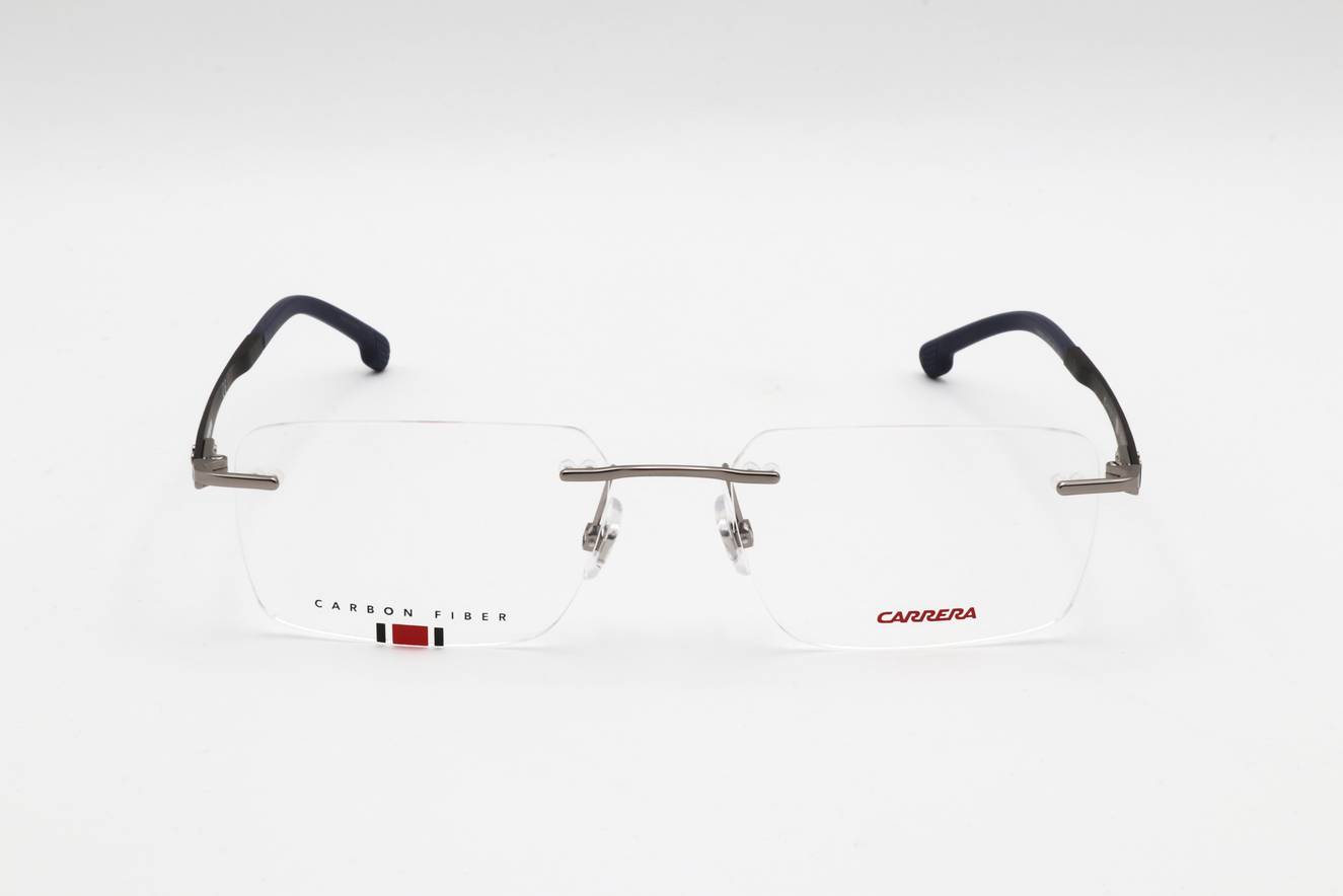 Carrera - CAR FRAME CARRERA 8853 R81 55 17 145