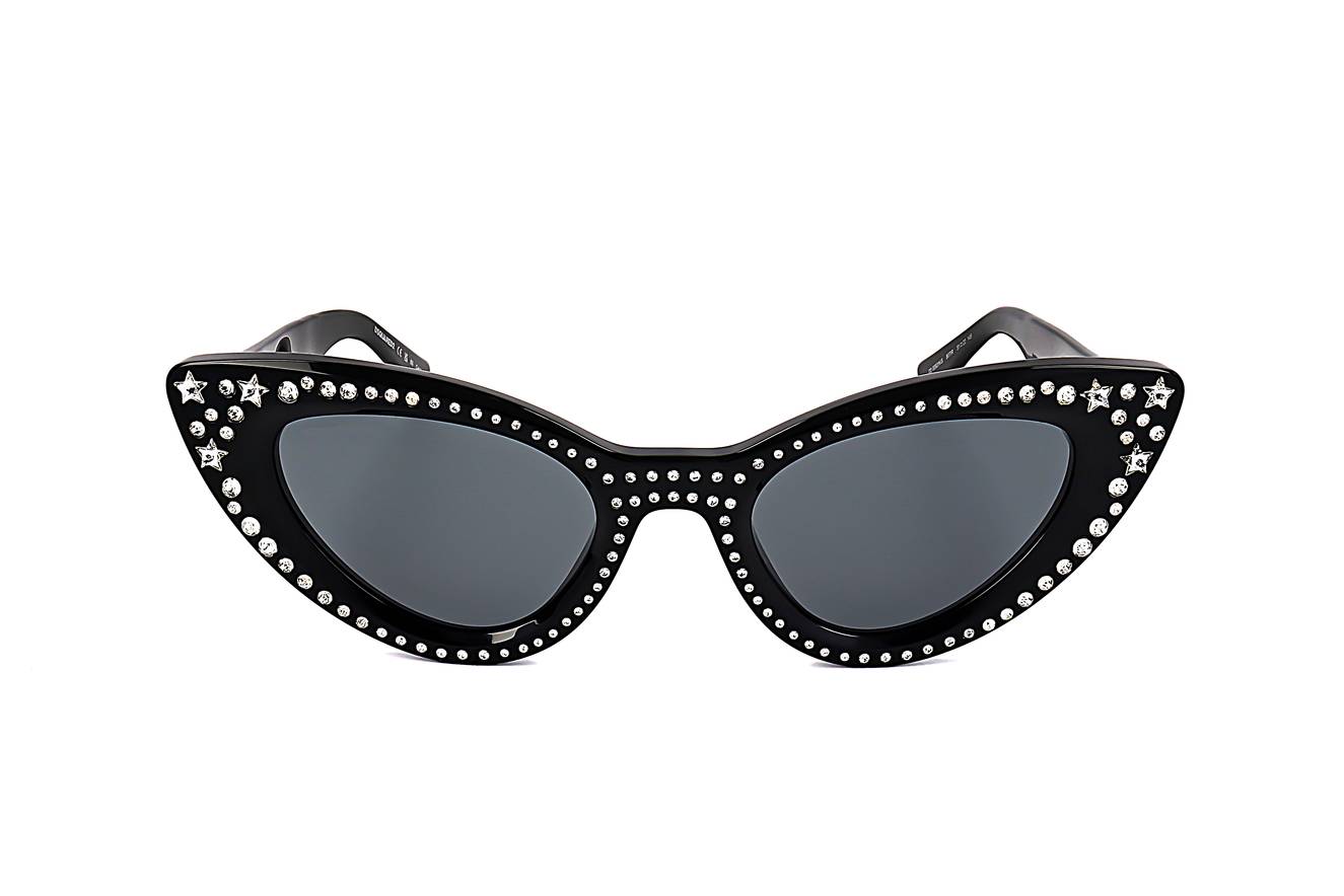 Dsquared2 - DSQ SUN D2 0092/N/S 807 51 22 145