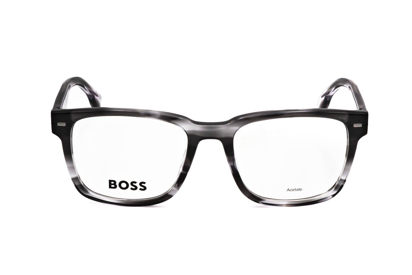 Hugo Boss - HUB FRAME BOSS 1320 PZH 52 18 145