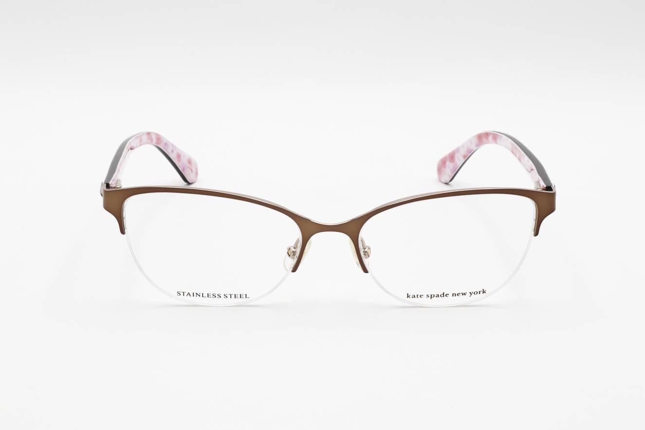 Kate Spade - KSP FRAME ADALINA 4IN 51 16 140