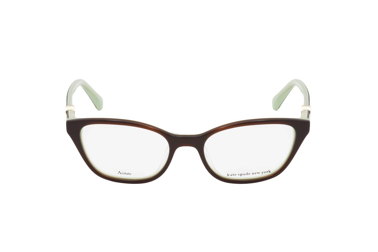 Kate Spade - KSP FRAME EMMALEE 09Q 49 16 140
