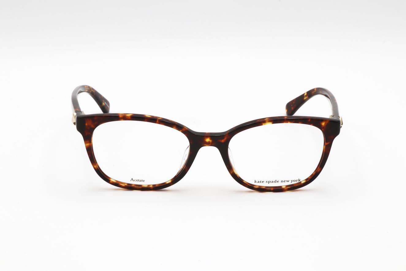 Kate Spade - KSP FRAME LUELLA 086 49 18 140