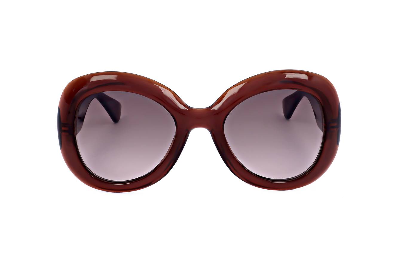Moschino - MOS SUN MOS162/S 09Q 54 22 140