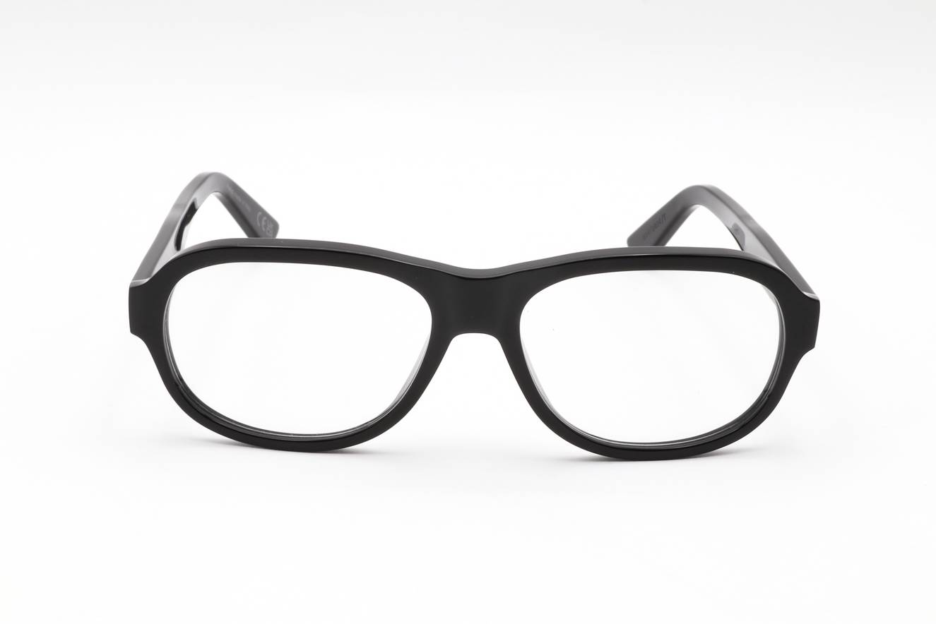 Marni - MRN FRAME AZOTL BLACK 0QW 56 16 145
