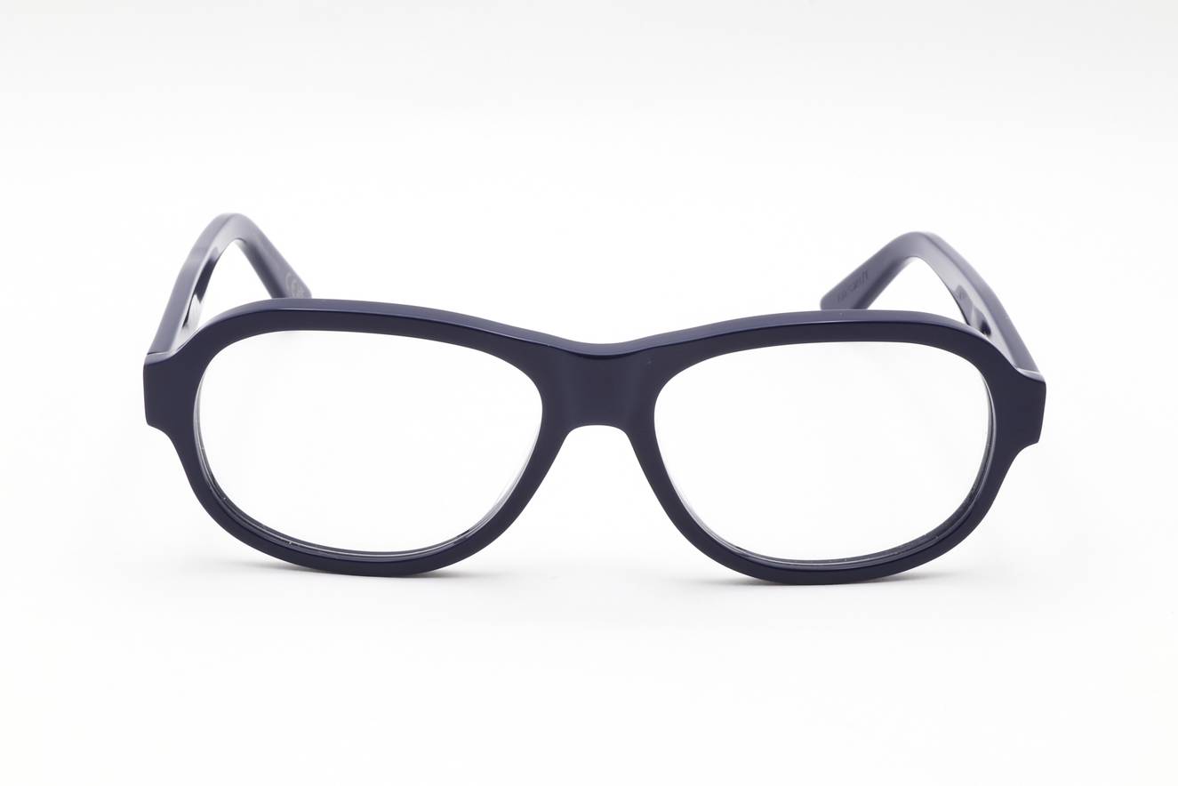 Marni - MRN FRAME AZOTL DEEP BLUE VDQ 56 16 145