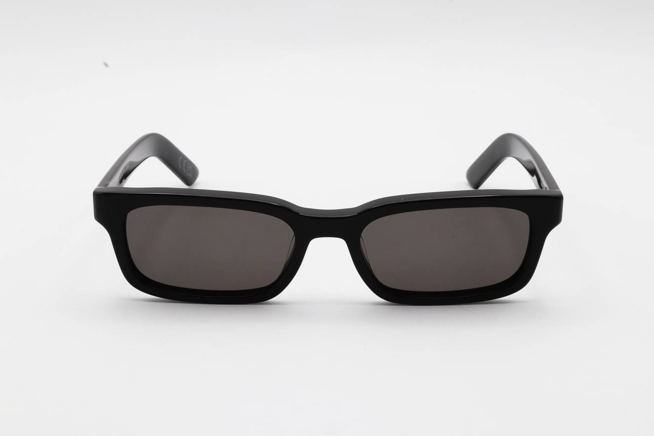 Retrosuperfuture - RSF SUN GESTO BLACK ZZV 54 18 145